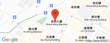 Cheuk Ming Mansion Room 11, Low Floor Address