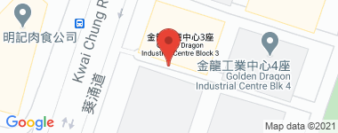 Golden Dragon Industrial Centre  Address