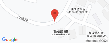 天鑽 11座 高層 物業地址