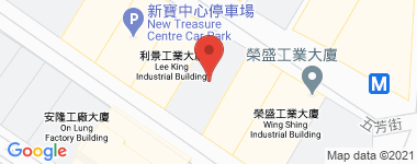Lead On Industrial Building Ground Floor Address