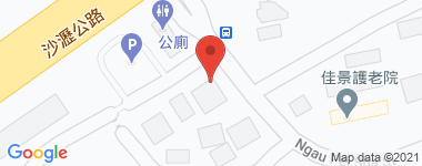 Ngau Pei Sha 1/F, Middle Floor Address
