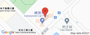 鲤湾天下 高层 物业地址