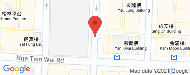 Apartment Full Layer Address