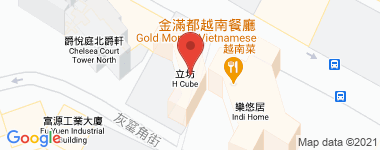 立坊 中層 09室 物業地址