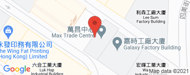 萬昌中心