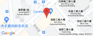 Sunrise Industrial Building  Address