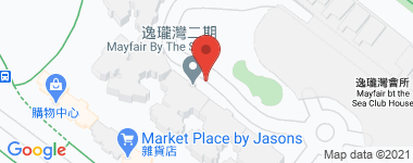 逸瓏灣 II 10座 高層 (7-17/17樓) 物業地址