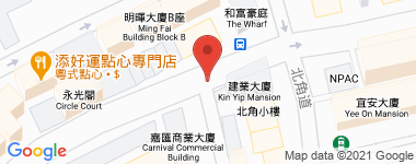 尚誉 高层 (23-33/33楼) C室 物业地址