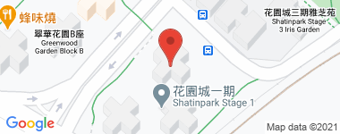 Shatinpark Low Floor, Iris Garden--Block C, Stage 3 Address