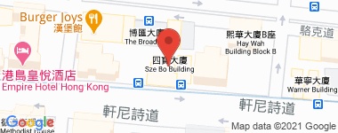 Sze Bo Building Unit St-59, Mid Floor, Middle Floor Address