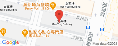 Man Ying Building Unit 19, Mid Floor, Middle Floor Address