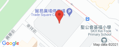 贸易广场 高层 物业地址