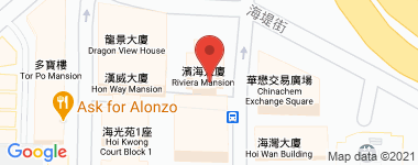滨海大厦 低层 物业地址