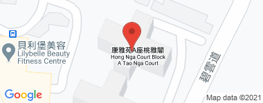 Hong Nga Court Low Floor(1-10|38/F),BLOCK C Address