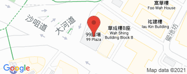 99 Plaza Middle Floor Address