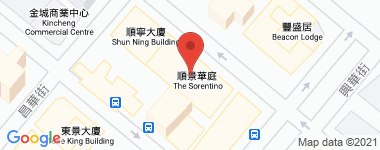 The Sorentino Shunjing Huating High-Rise, High Floor Address