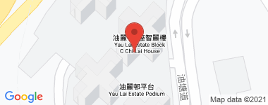 油翠苑 B座 中层 物业地址