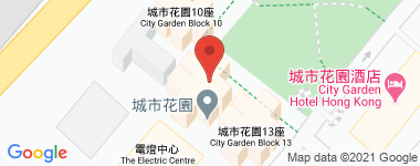 City Garden Mid Floor, Block 8, Middle Floor Address