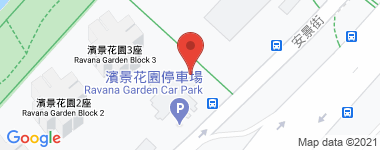 濱景花園 1座 中層 (13-22/32樓) 物業地址