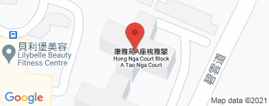 Hong Nga Court Mid Floor, Block C, Middle Floor Address