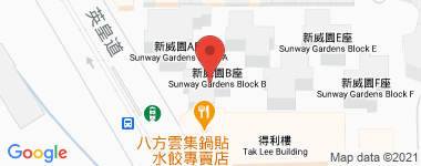新威园 E座 低层 物业地址