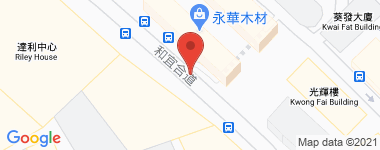 Shui King Building Room 1, High Floor,  A Address