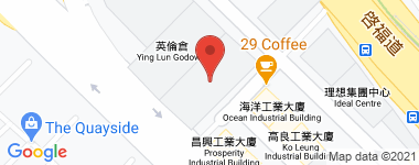 协发工商大厦  物业地址