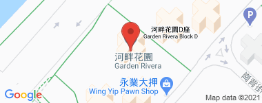 河畔花园  物业地址