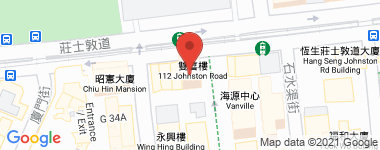 双喜楼 中层 物业地址