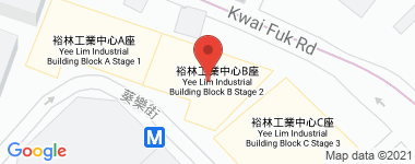 裕林工业中心  物业地址