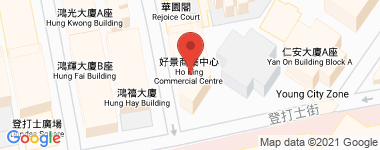Ho King Commercial Centre  Address
