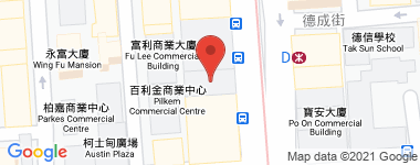 Tung Chiong Commercial Building  Address