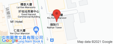 金龙商业大厦  物业地址