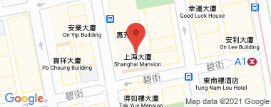 Shanghai Building  Address