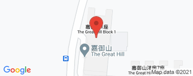 嘉御山 屋苑 2 座 中层 物业地址
