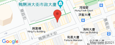 H‧bonaire Room C, Yinan High Floor Address