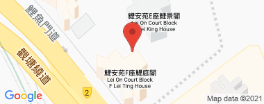 Lei On Court Block C (Lei Yan Court) Lower Floor, Low Floor Address