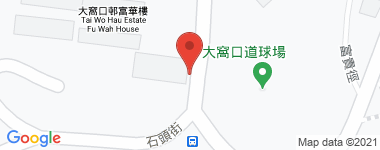 樂聲工業中心 中層 物業地址
