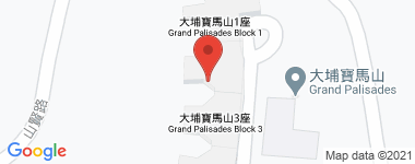 Grand Palisades Mid Floor, Block 10, Middle Floor Address