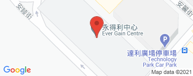 Ever Gain Centre  Address