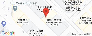 精棉工業大廈 4/F 高層 物業地址