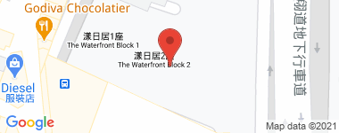 漾日居 1座 高层 (31-40/45楼) 物业地址