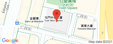 Tuen Mun Centre Unit 10, High Floor Address