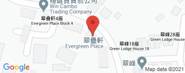 翠叠轩  物业地址