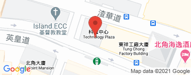 Technology Plaza High Floor Address