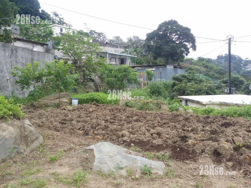 Chuen Lung Village  Sell 6,000 ft²