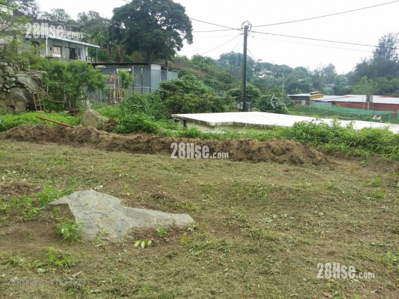 Chuen Lung Village  Sell 6,000 ft²