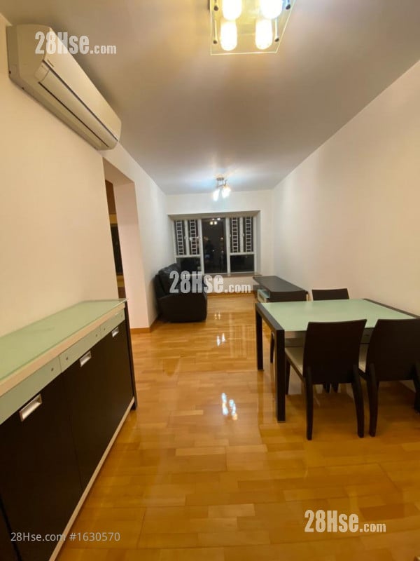 逸涛湾 租盘 2 房 , 1 浴室 562 平方尺