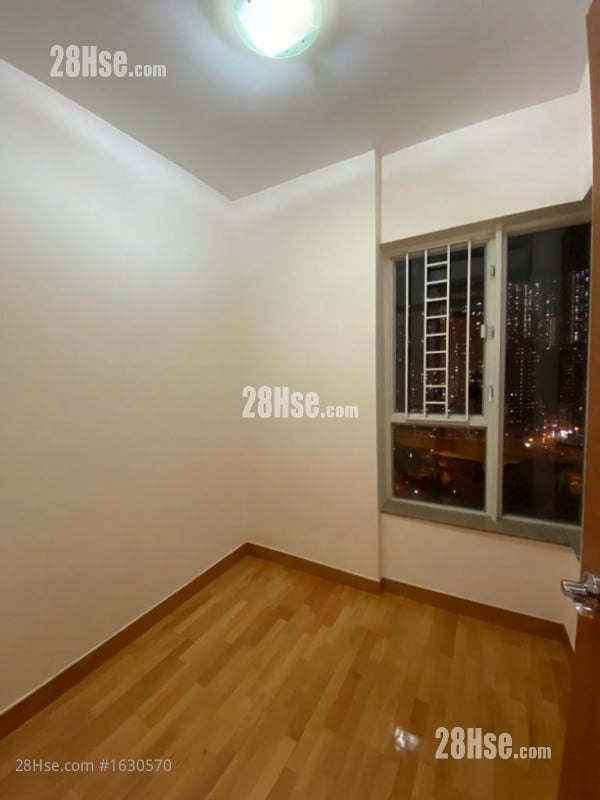 逸涛湾 租盘 2 房 , 1 浴室 562 平方尺