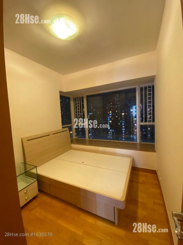 逸涛湾 租盘 2 房 , 1 浴室 562 平方尺